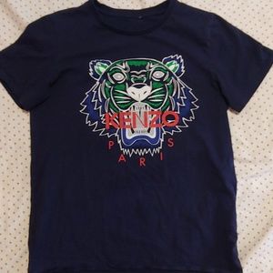 Kids fashion tee